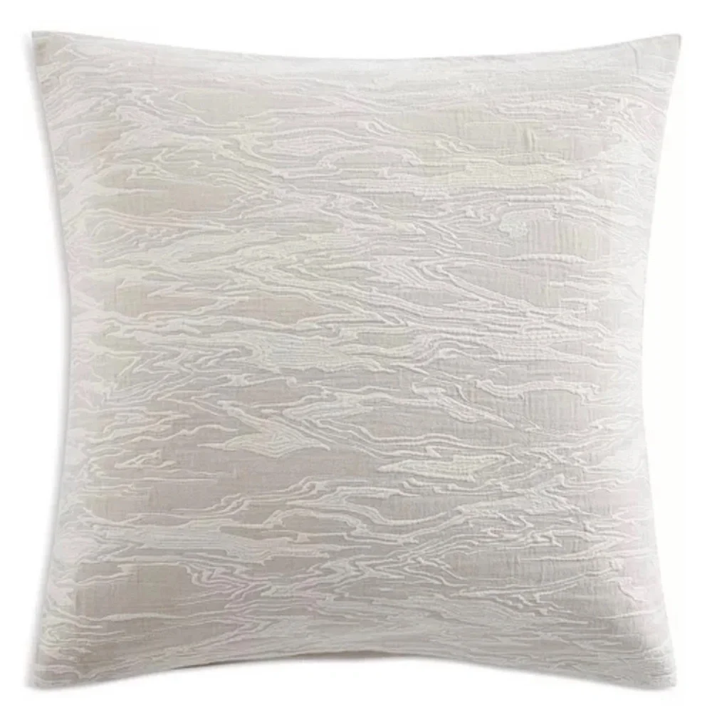5 Pc Set Donna Karan Home Tranquility King Duvet Cover